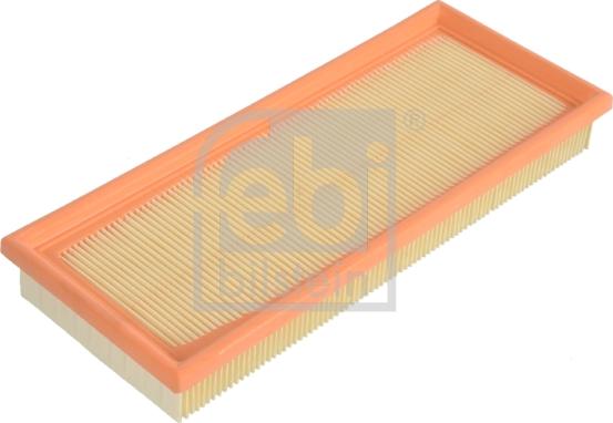 FEBI Bilstein 170927 - Filtro, Aria abitacolo www.autoricambi360.it