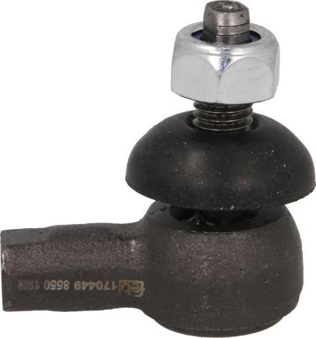 FEBI Bilstein 170449 - Testa snodo sferico, Tiranteria comando marce www.autoricambi360.it