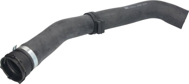 FEBI Bilstein 170441 - Flessibile radiatore www.autoricambi360.it