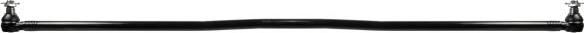 FEBI Bilstein 170447 - Asta / Puntone, Stabilizzatore www.autoricambi360.it