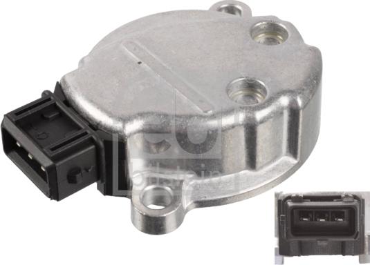 Febi Bilstein 170458 - Sensore, Posizione albero a camme www.autoricambi360.it