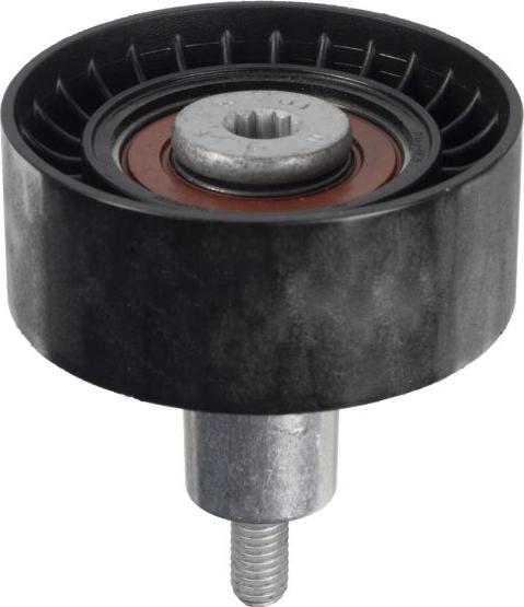 Febi Bilstein 170461 - Galoppino / Guidacinghia, Cinghia Poly-V www.autoricambi360.it