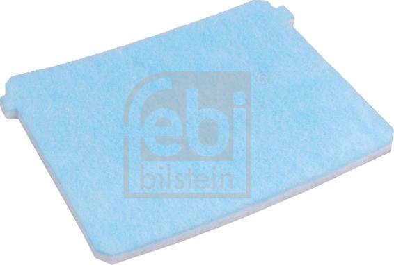 FEBI Bilstein 170419 - Filtro, Aria abitacolo www.autoricambi360.it