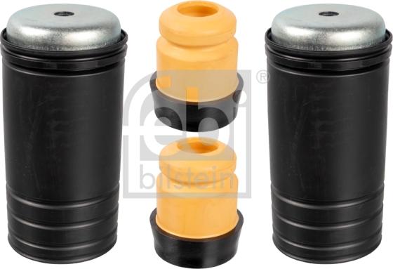 Febi Bilstein 170482 - Tampone paracolpo, Sospensione www.autoricambi360.it