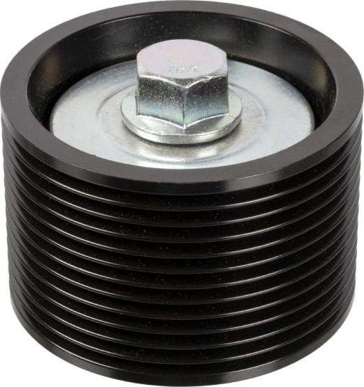 FEBI Bilstein 170437 - Galoppino / Guidacinghia, Cinghia Poly-V www.autoricambi360.it