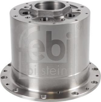 FEBI Bilstein 170421 - Mozzo ruota www.autoricambi360.it