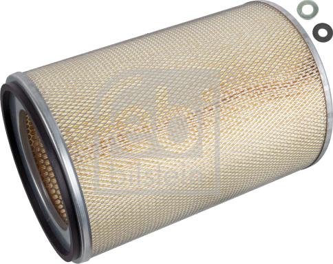 FEBI Bilstein 170543 - Filtro aria www.autoricambi360.it