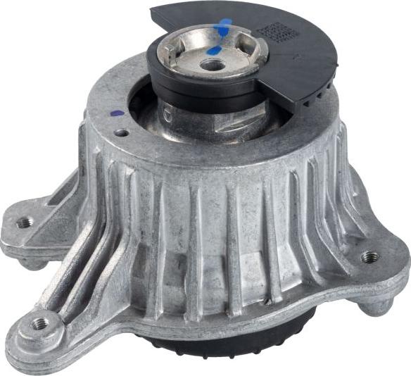 FEBI Bilstein 170569 - Sospensione, Motore www.autoricambi360.it
