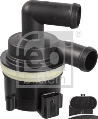 Febi Bilstein 170506 - Pompa acqua ausiliaria www.autoricambi360.it