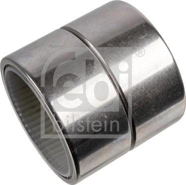 FEBI Bilstein 170502 - Cuscinetto, Fuso a snodo www.autoricambi360.it