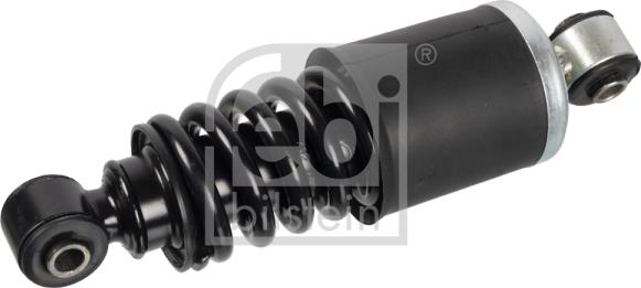 FEBI Bilstein 170519 - Ammortizzatore, Sospensione cabina www.autoricambi360.it