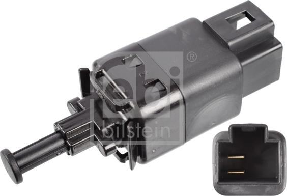 FEBI Bilstein 170511 - Interruttore luce freno www.autoricambi360.it