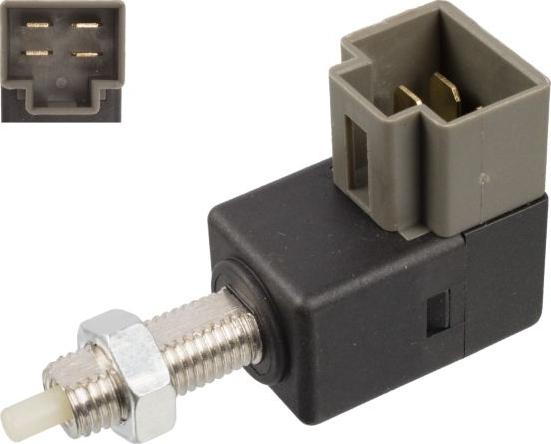 Febi Bilstein 170512 - Interruttore luce freno www.autoricambi360.it