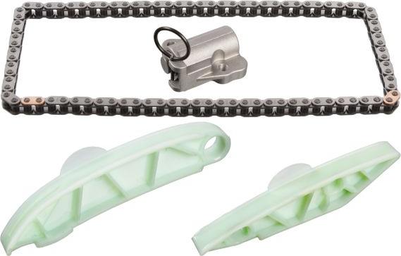 FEBI Bilstein 170589 - Kit catena distribuzione www.autoricambi360.it