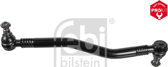 FEBI Bilstein 170649 - Barra sterzo www.autoricambi360.it
