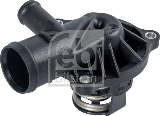 Febi Bilstein 170648 - Termostato, Refrigerante www.autoricambi360.it