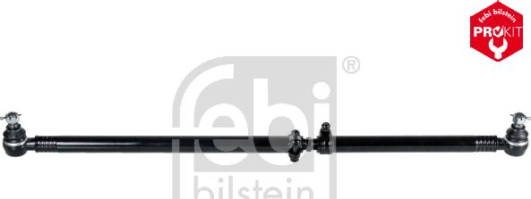 FEBI Bilstein 170647 - Barra sterzo www.autoricambi360.it