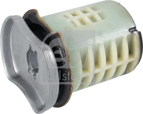 Febi Bilstein 170615 - Supporto, Corpo assiale www.autoricambi360.it