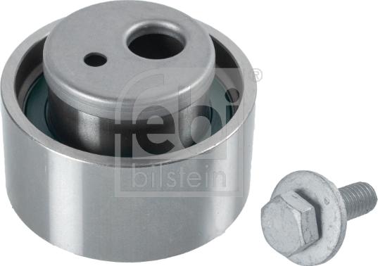 FEBI Bilstein 17063 - Rullo tenditore, Cinghia dentata www.autoricambi360.it