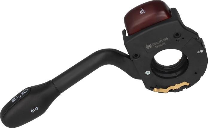 Febi Bilstein 17062 - Leva devio guida www.autoricambi360.it