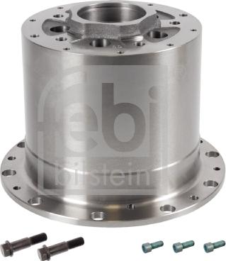 FEBI Bilstein 170675 - Mozzo ruota www.autoricambi360.it