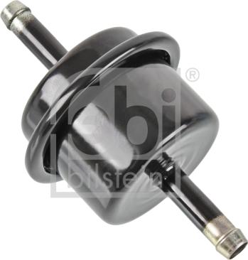 Febi Bilstein 170670 - Filtro idraulico, Cambio automatico www.autoricambi360.it