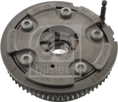 Febi Bilstein 170095 - Regolatore albero a camme www.autoricambi360.it