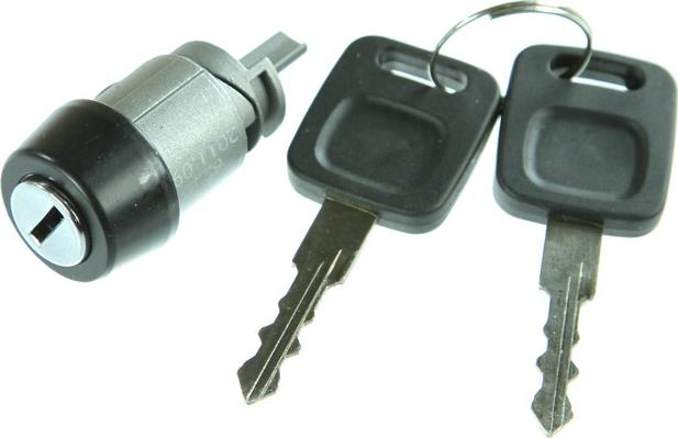 Febi Bilstein 17004 - Interruttore, Accensione / motorino d'avviamento www.autoricambi360.it