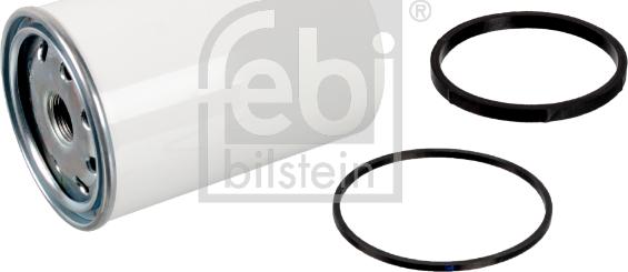 FEBI Bilstein 170004 - Filtro carburante www.autoricambi360.it