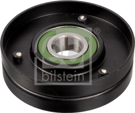 Febi Bilstein 170015 - Galoppino / Guidacinghia, Cinghia Poly-V www.autoricambi360.it
