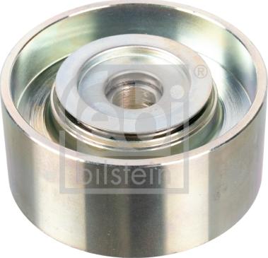FEBI Bilstein 170017 - Galoppino / Guidacinghia, Cinghia Poly-V www.autoricambi360.it