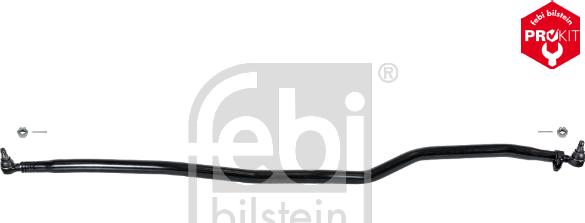 FEBI Bilstein 170084 - Barra sterzo www.autoricambi360.it