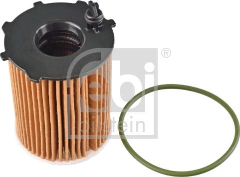 Febi Bilstein 170088 - Filtro olio www.autoricambi360.it