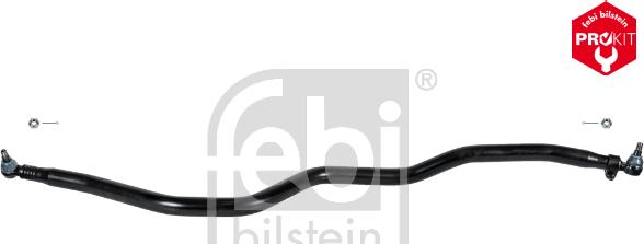 FEBI Bilstein 170087 - Barra sterzo www.autoricambi360.it