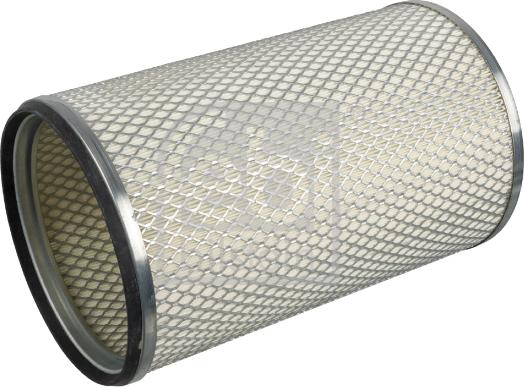 Febi Bilstein 170038 - Filtro aria www.autoricambi360.it