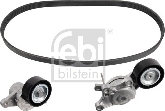 FEBI Bilstein 170033 - Kit Cinghie Poly-V www.autoricambi360.it