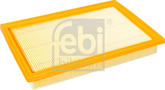 Febi Bilstein 170020 - Filtro aria www.autoricambi360.it
