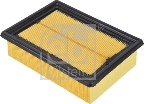 FEBI Bilstein 170021 - Filtro aria www.autoricambi360.it