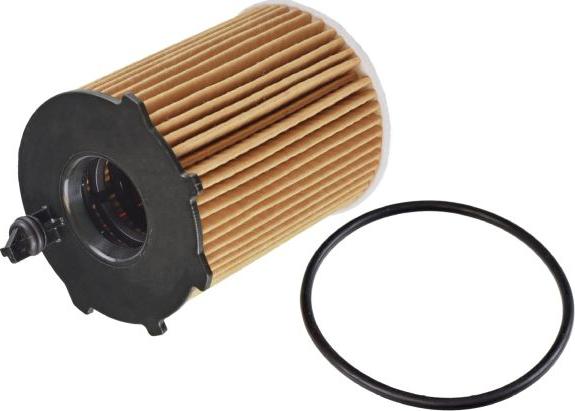 FEBI Bilstein 170079 - Filtro olio www.autoricambi360.it