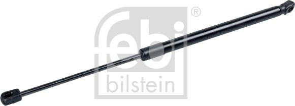 Febi Bilstein 170196 - Ammortizatore pneumatico, Cofano bagagli / vano carico www.autoricambi360.it