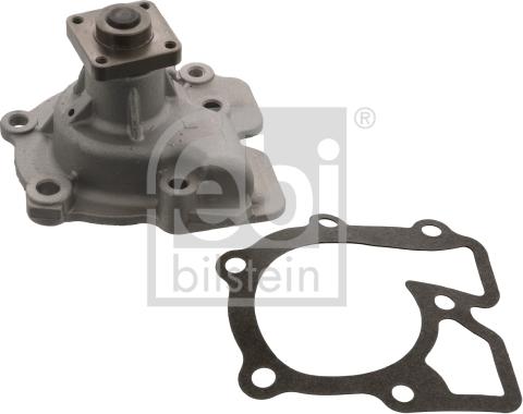 Febi Bilstein 17019 - Pompa acqua www.autoricambi360.it