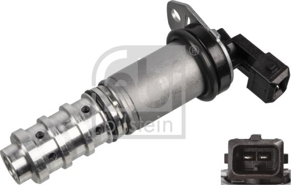 FEBI Bilstein 170148 - Valvola comando, Regolazione albero a camme www.autoricambi360.it