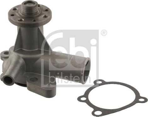 Febi Bilstein 17015 - Pompa acqua www.autoricambi360.it