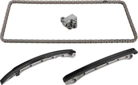 Febi Bilstein 170105 - Kit catena distribuzione www.autoricambi360.it