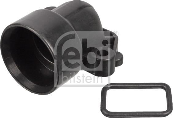 Febi Bilstein 170181 - Flangia d. refrigerante www.autoricambi360.it