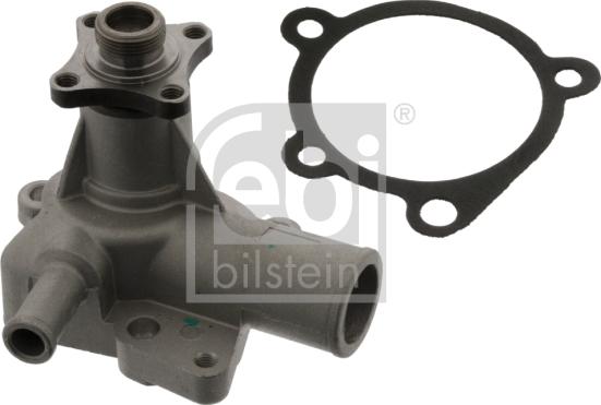 Febi Bilstein 17013 - Pompa acqua www.autoricambi360.it