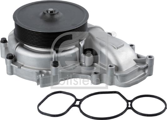 FEBI Bilstein 170175 - Pompa acqua www.autoricambi360.it