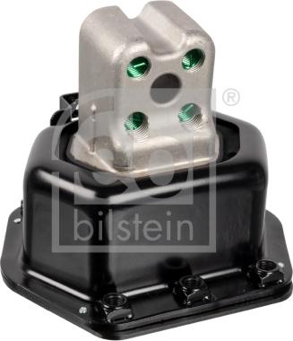 FEBI Bilstein 170891 - Sospensione, Motore www.autoricambi360.it