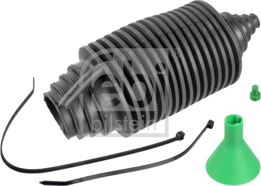 Febi Bilstein 17080 - Kit soffietto, Sterzo www.autoricambi360.it