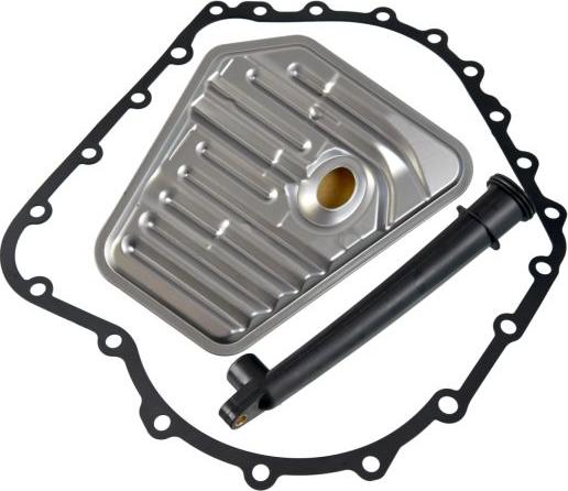 Febi Bilstein 170883 - Filtro idraulico, Cambio automatico www.autoricambi360.it